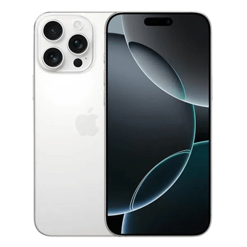 Apple iPhone 16 Pro Max (256GB / 512GB / 1TB)