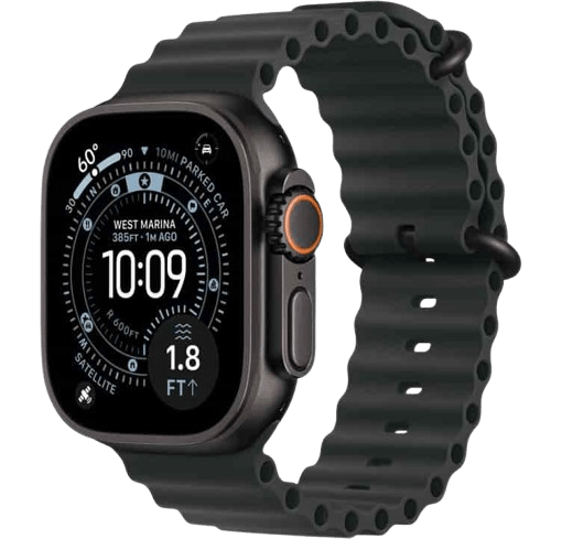 Apple Watch Ultra 3 49mm LTE Smartwatch