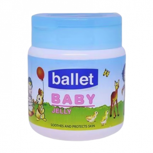 Ballet Baby Petroleum Jelly 250g