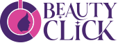 Beauty Click logo