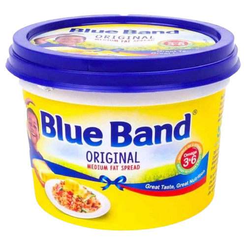 Blue Band Original Margarine 500g