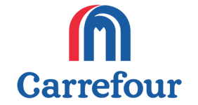 Carrefour logo