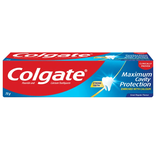 Colgate Dental Cream Toothpaste 70g
