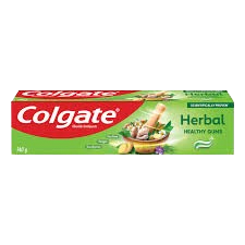 Colgate Herbal Toothpaste 140g
