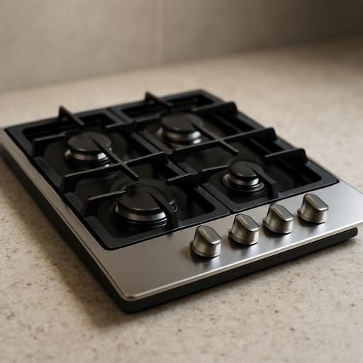 Cook tops image