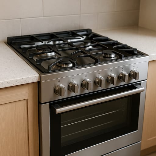 Cookers image