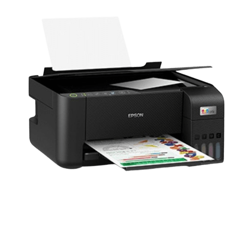 Epson EcoTank L3250 A4 Wi-Fi All-in-One Ink Tank Printer
