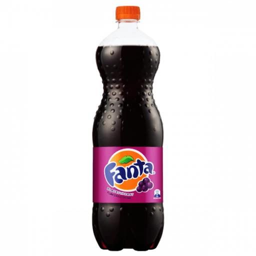 Fanta Blackcurrant (2 litres)
