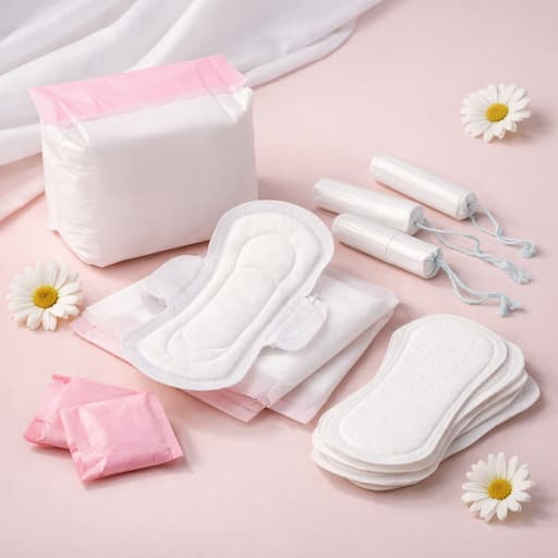 Feminine care - compare prices in Kenya