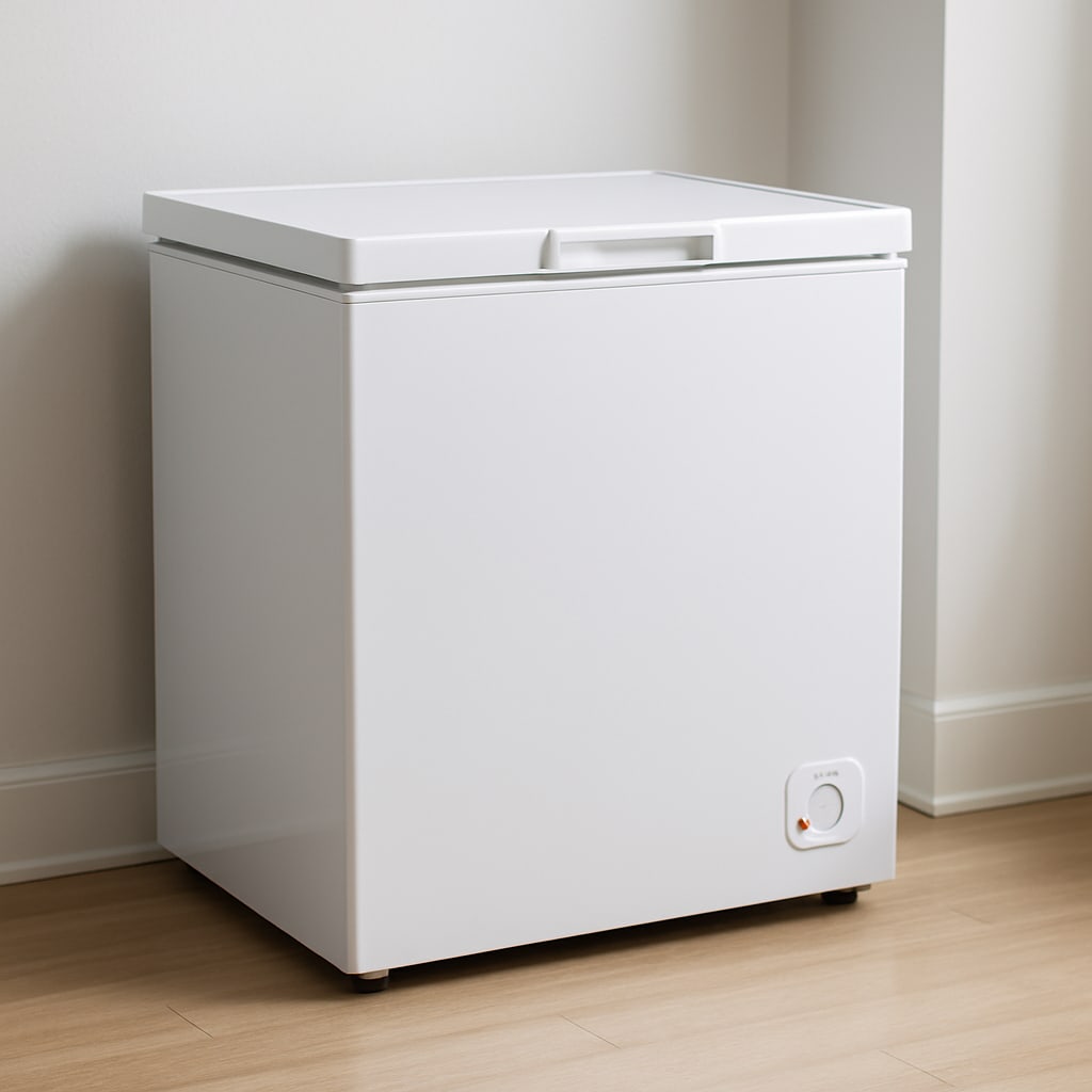 Freezers image