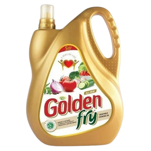 Golden Fry Vegetable Oil 2 Litres