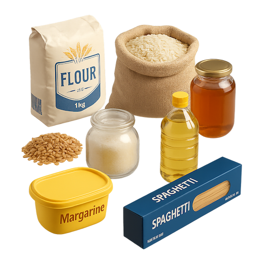 Compare grocery prices in Kenya - DealMtaani