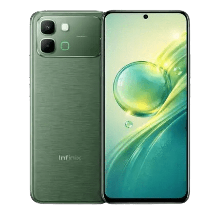 Infinix Note Edge 5G 8GB + 256GB