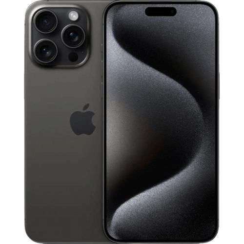 Apple iPhone 15 Pro Max – 256GB / 512GB / 1TB image