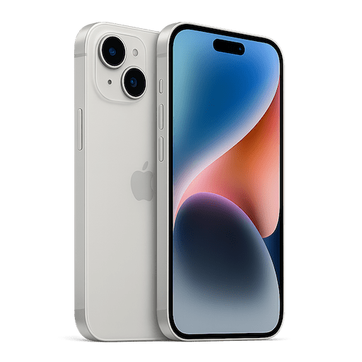 iPhone 15 image