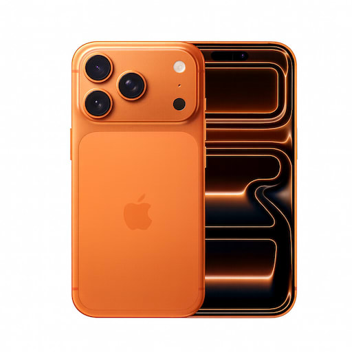 iPhone 17 Pro Max image