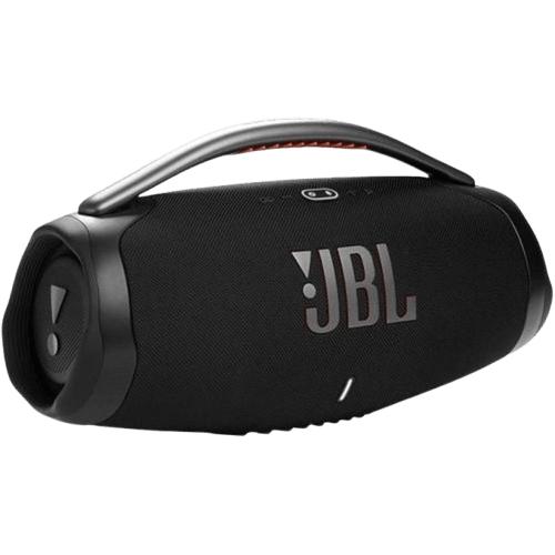 JBL Boombox 3 Wi-Fi Portable Bluetooth Speaker