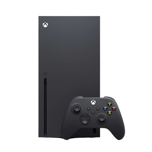 Microsoft Xbox Series X Digital Edition