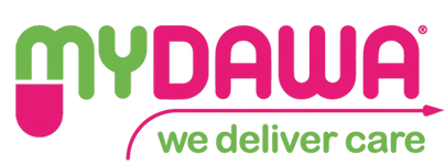 MyDawa logo