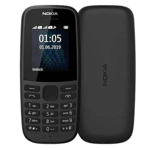 Nokia 105 image