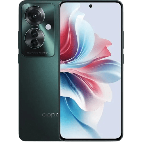 Oppo Reno 11F 5G image