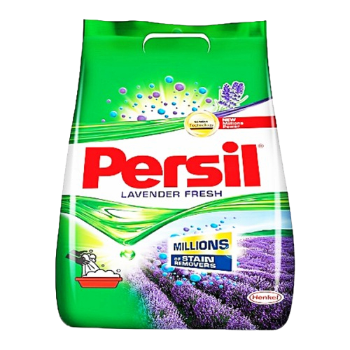 Persil Washing Detergent Lavender 1Kg