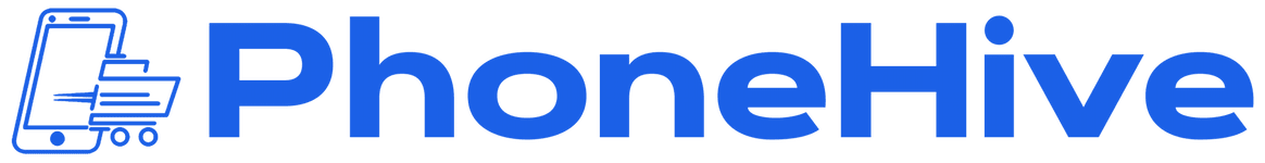 Phone Hive logo