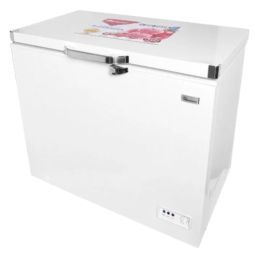 Ramtons CF/232 190L Chest Freezer image