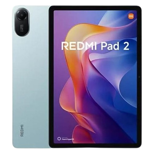 Redmi Pad 2 – 11″ / 4-8GB RAM / 128-256GB price Kenya