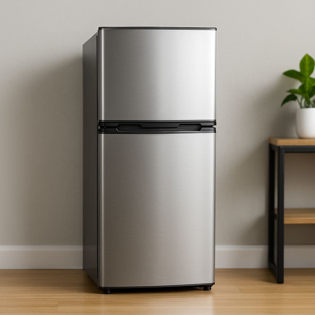 Refrigerators image