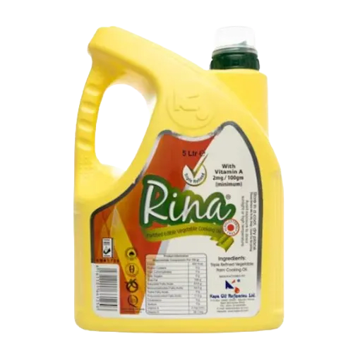 Rina Vegetable Cooking Oil 3L