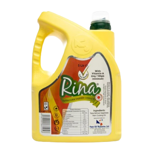 Rina Vegetable Cooking Oil - 2 Litres