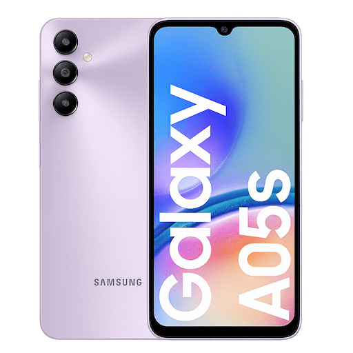 Samsung Galaxy A05s image