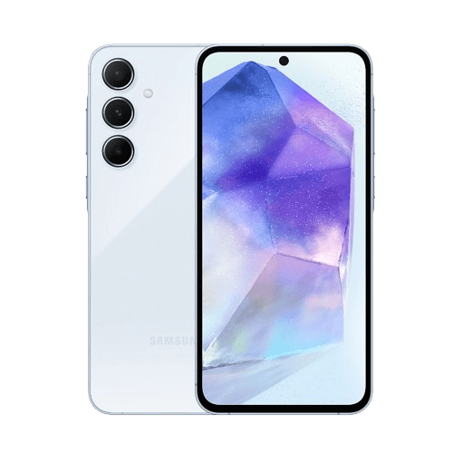 Samsung Galaxy A55 5G image
