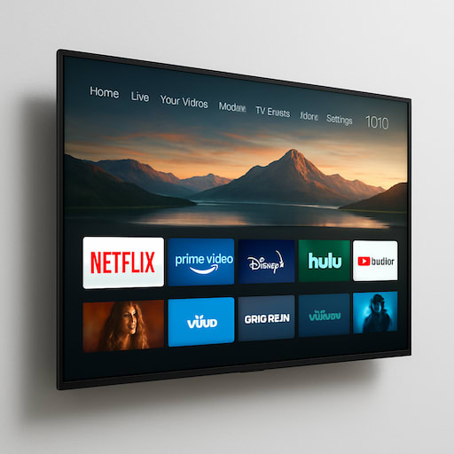 Smart Tvs image