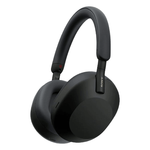 Sony WH-1000XM5 Wireless Noise-Cancelling Headphones