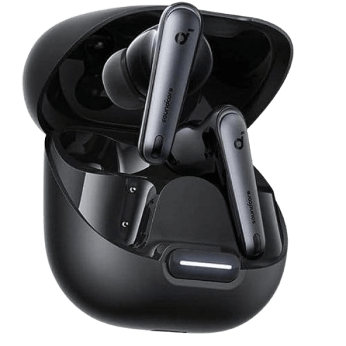 Soundcore Liberty 4 NC Earbuds price Kenya