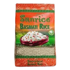 Sunrice Basmati Rice 2Kg price Kenya