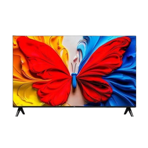 TCL S5K 43-inch Smart QLED Google TV image