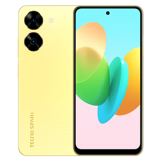Tecno Spark 20c image