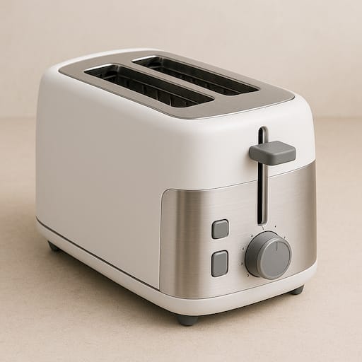 Toasters image