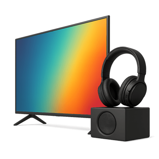 Compare TVs & audio prices in Kenya - DealMtaani