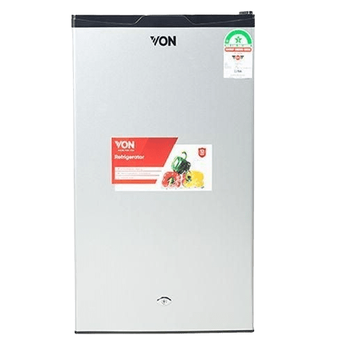 Von VARM11DHS 90L Mini Refrigerator image