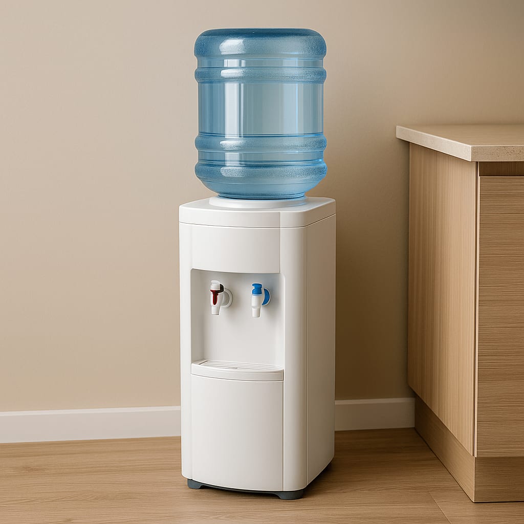 Water Dispensers image