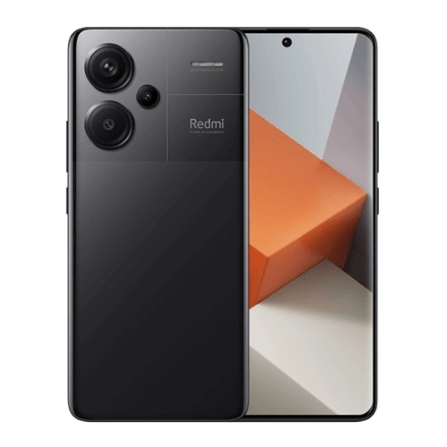 Xiaomi Redmi Note 13 Pro+ 5G image