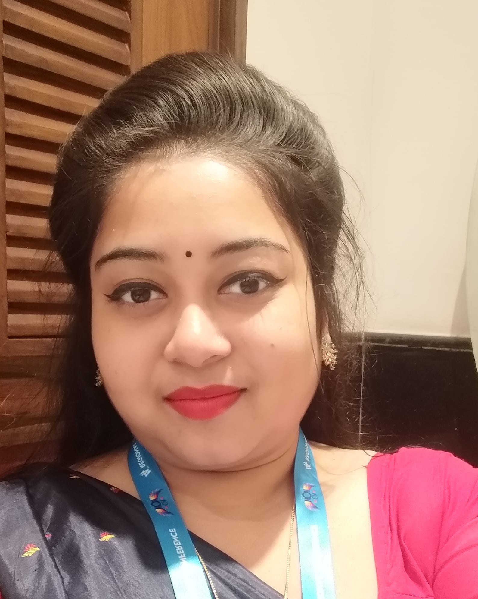CA Priyanka Bose