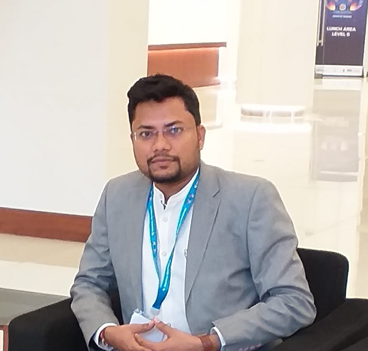 CA Raju Lal Rajak