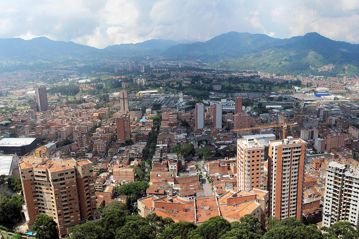 Sabaneta Medellín