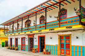 Jardín Antioquia