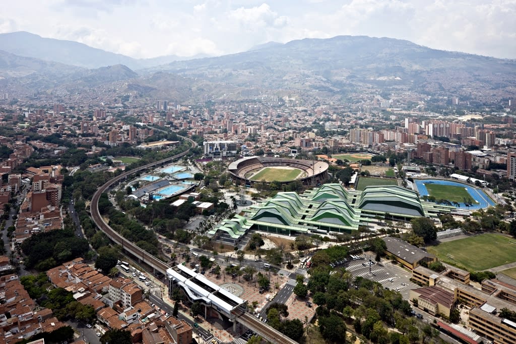 Hotel Medellín